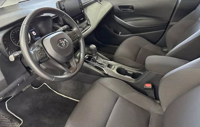 TOYOTA COROLLA Hybride 122h Active photo 11 1103158