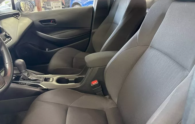 TOYOTA COROLLA Hybride 122h Active photo 17 1103158