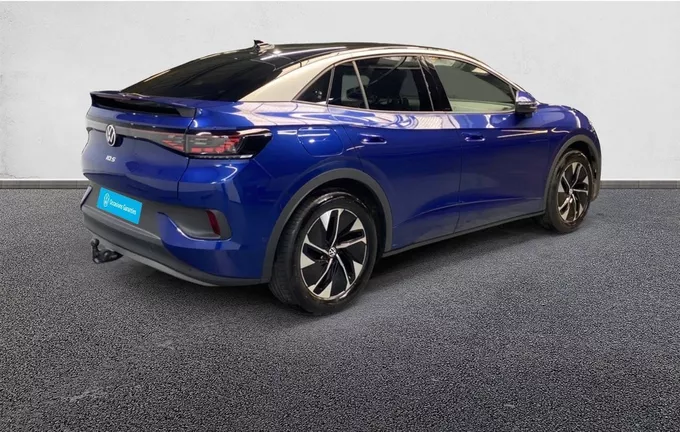 VOLKSWAGEN ID.5 286 ch Pro Life Max extérieur avant 2128360