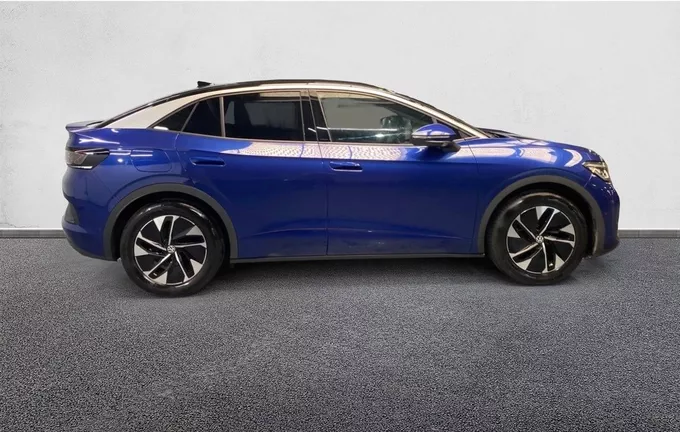 VOLKSWAGEN ID.5 286 ch Pro Life Max extérieur côté droit 2128360