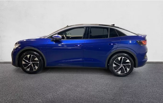VOLKSWAGEN ID.5 286 ch Pro Life Max extérieur trois quart arrière gauche 2128360