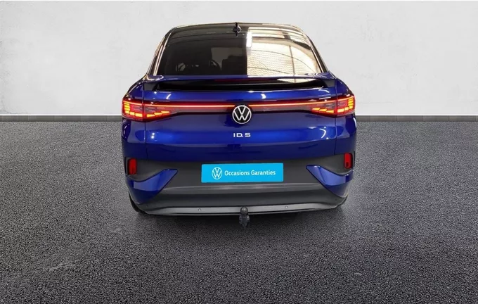 VOLKSWAGEN ID.5 286 ch Pro Life Max extérieur côté gauche 2128360