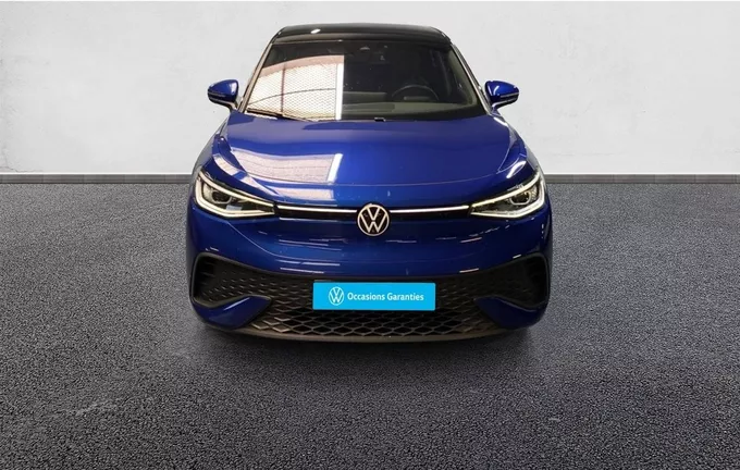 VOLKSWAGEN ID.5 286 ch Pro Life Max photo 9 2128360
