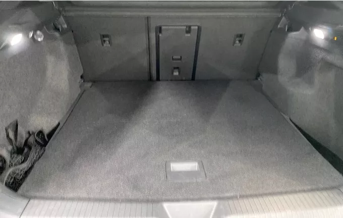 VOLKSWAGEN ID.5 286 ch Pro Life Max photo 14 2128360