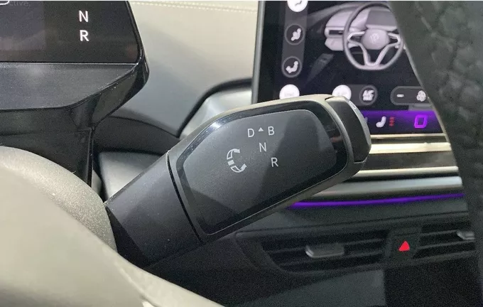 VOLKSWAGEN ID.5 286 ch Pro Life Max photo 16 2128360