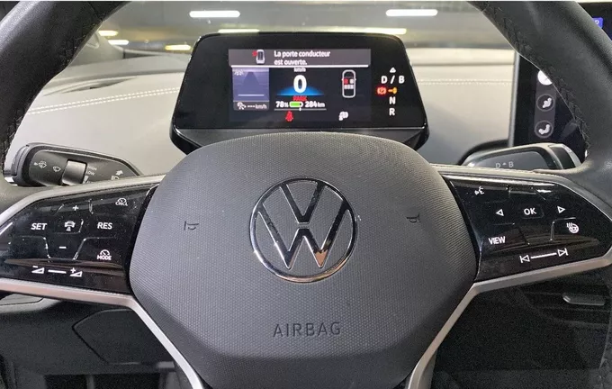 VOLKSWAGEN ID.5 286 ch Pro Life Max photo 20 2128360