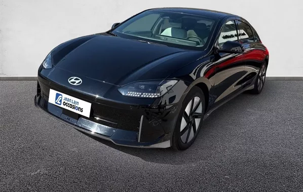 HYUNDAI IONIQ 6 77 kWh 229 ch Creative KMHM341A6PA014752