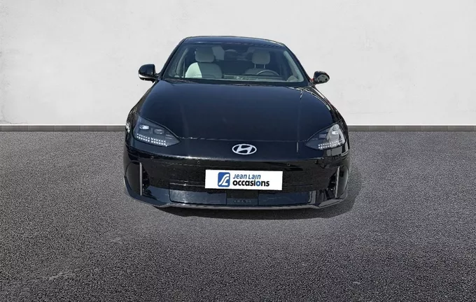 HYUNDAI IONIQ 6 77 kWh 229 ch Creative extérieur avant 13767