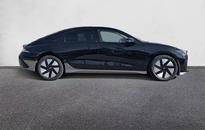 HYUNDAI IONIQ 6 77 kWh 229 ch Creative extérieur côté droit 13767
