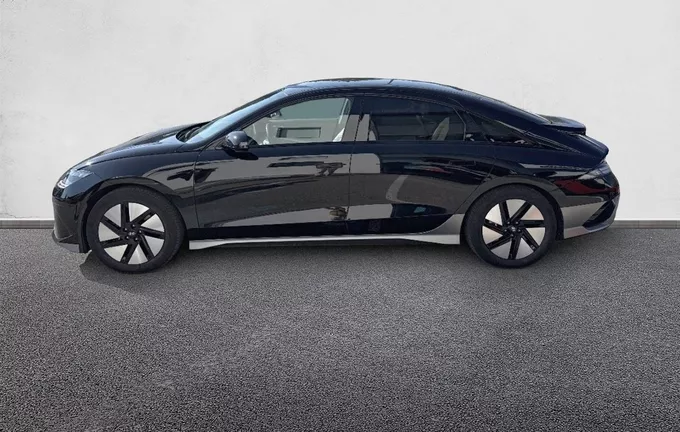 HYUNDAI IONIQ 6 77 kWh 229 ch Creative extérieur côté gauche 13767