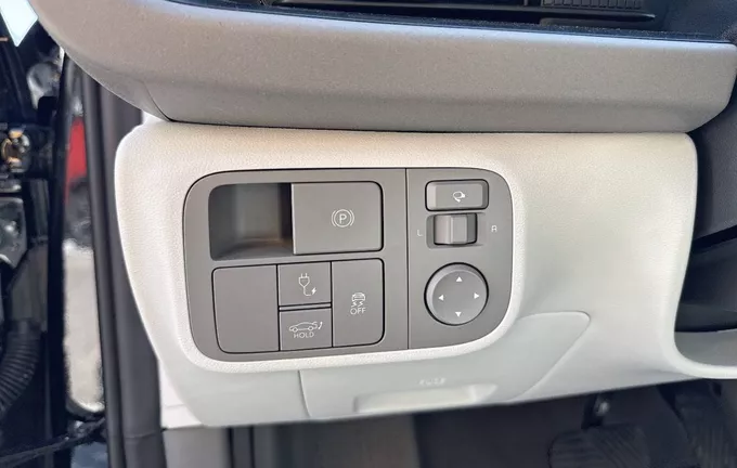 HYUNDAI IONIQ 6 77 kWh 229 ch Creative photo 10 13767