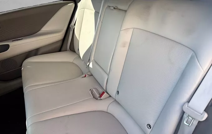 HYUNDAI IONIQ 6 77 kWh 229 ch Creative photo 17 13767