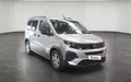 Miniature PEUGEOT RIFTER M Diesel 100 ch Manuelle 5pl Allure extérieur trois quart avant droit 946741