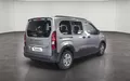 Miniature PEUGEOT RIFTER M Diesel 100 ch Manuelle 5pl Allure extérieur trois quart arrière droit 946741