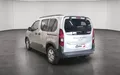 Miniature PEUGEOT RIFTER M Diesel 100 ch Manuelle 5pl Allure extérieur trois quart arrière gauche 946741