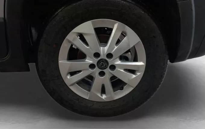 PEUGEOT RIFTER M Diesel 100 ch Manuelle 5pl Allure photo 9 946741