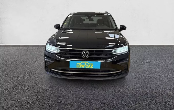 VOLKSWAGEN TIGUAN 2.0 TDI 150ch DSG7 Life Plus extérieur avant 213458