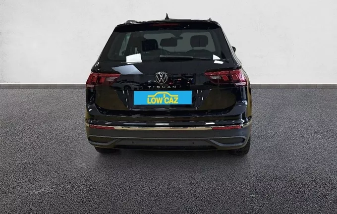 VOLKSWAGEN TIGUAN 2.0 TDI 150ch DSG7 Life Plus extérieur arrière 213458