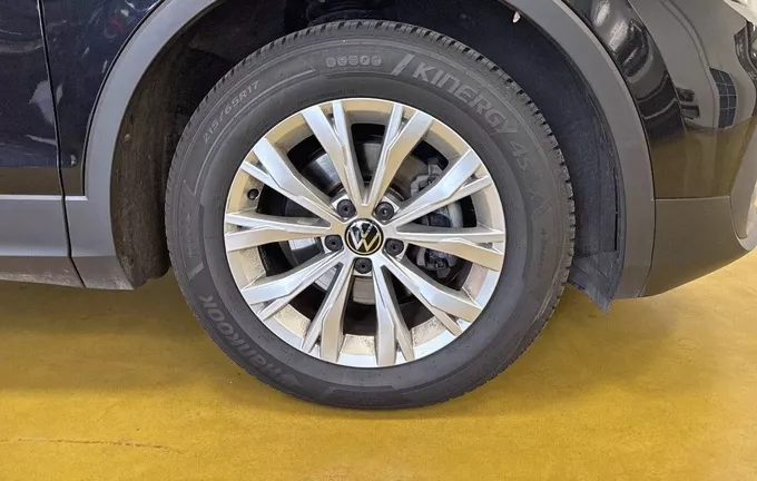 VOLKSWAGEN TIGUAN 2.0 TDI 150ch DSG7 Life Plus photo 9 213458