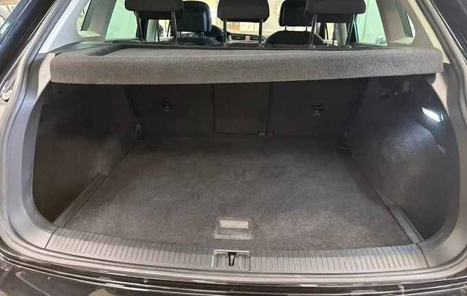 VOLKSWAGEN TIGUAN 2.0 TDI 150ch DSG7 Life Plus photo 10 213458