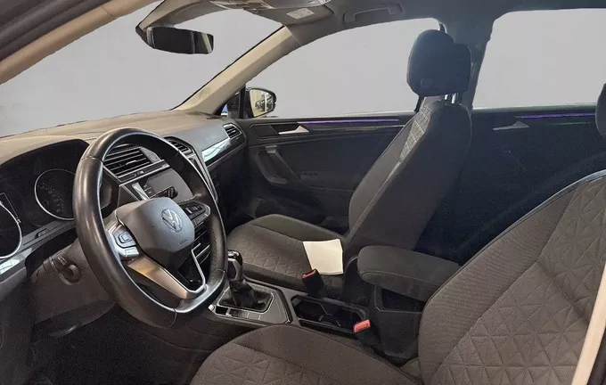 VOLKSWAGEN TIGUAN 2.0 TDI 150ch DSG7 Life Plus photo 11 213458