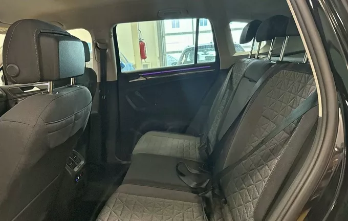 VOLKSWAGEN TIGUAN 2.0 TDI 150ch DSG7 Life Plus photo 17 213458