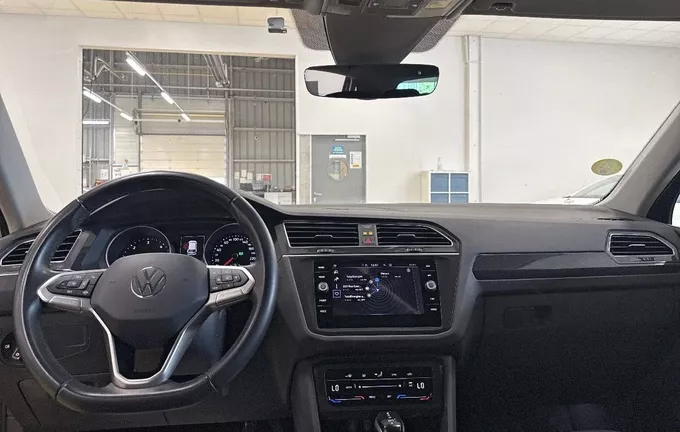 VOLKSWAGEN TIGUAN 2.0 TDI 150ch DSG7 Life Plus photo 18 213458