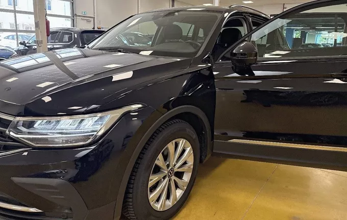 VOLKSWAGEN TIGUAN 2.0 TDI 150ch DSG7 Life Plus photo 19 213458