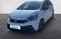 Miniature HONDA JAZZ e:HEV 1.5 i-MMD Advance Sport extérieur trois quart avant gauche 946341