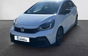 HONDA JAZZ e:HEV 1.5 i-MMD Advance Sport JHMGR3865RS206302