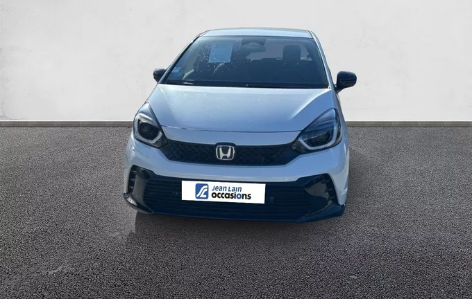HONDA JAZZ e:HEV 1.5 i-MMD Advance Sport extérieur avant 946341