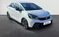 Miniature HONDA JAZZ e:HEV 1.5 i-MMD Advance Sport extérieur trois quart avant droit 946341