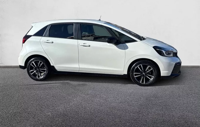 HONDA JAZZ e:HEV 1.5 i-MMD Advance Sport extérieur côté droit 946341