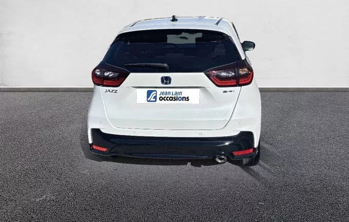 HONDA JAZZ e:HEV 1.5 i-MMD Advance Sport extérieur arrière 946341