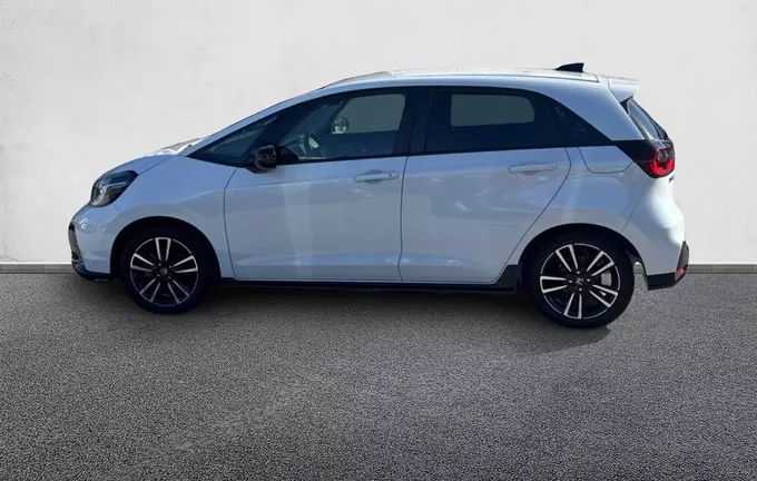 HONDA JAZZ e:HEV 1.5 i-MMD Advance Sport extérieur côté gauche 946341
