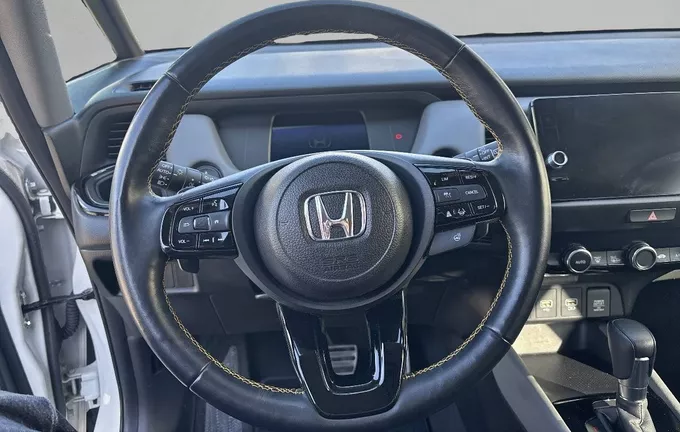 HONDA JAZZ e:HEV 1.5 i-MMD Advance Sport photo 12 946341