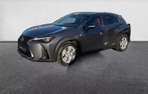 LEXUS UX 250h 2WD F SPORT JTHY65BH802016077