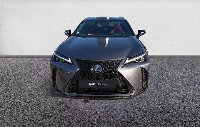 LEXUS UX 250h 2WD F SPORT extérieur avant 1103076