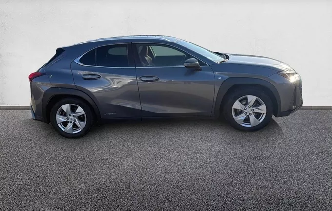 LEXUS UX 250h 2WD F SPORT extérieur côté droit 1103076