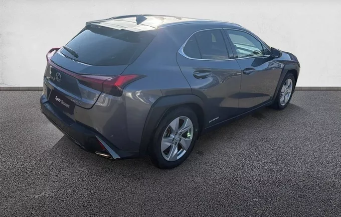 LEXUS UX 250h 2WD F SPORT extérieur trois quart arrière droit 1103076