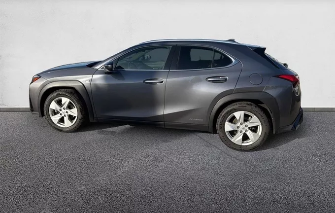 LEXUS UX 250h 2WD F SPORT extérieur côté gauche 1103076