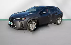 LEXUS UX 250h 2WD F SPORT JTHY65BH802016077
