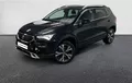 Miniature SEAT ATECA 2.0 TDI 150 ch Start/Stop DSG7 Copa extérieur trois quart avant gauche 2127693