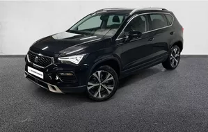 SEAT ATECA 2.0 TDI 150 ch Start/Stop DSG7 Copa VSSZZZ5FXS6535284