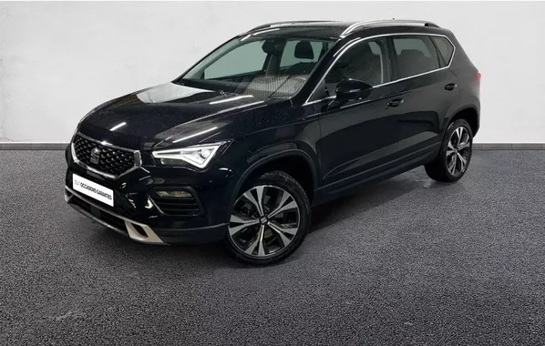 SEAT ATECA 2.0 TDI 150 ch Start/Stop DSG7 Copa VSSZZZ5FXS6535284