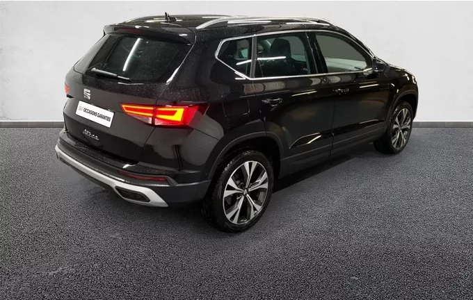 SEAT ATECA 2.0 TDI 150 ch Start/Stop DSG7 Copa extérieur avant 2127693