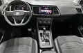Miniature SEAT ATECA 2.0 TDI 150 ch Start/Stop DSG7 Copa extérieur trois quart avant droit 2127693