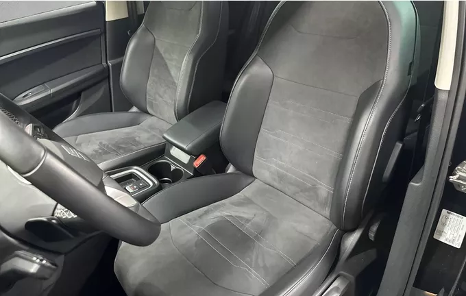 SEAT ATECA 2.0 TDI 150 ch Start/Stop DSG7 Copa extérieur trois quart arrière droit 2127693