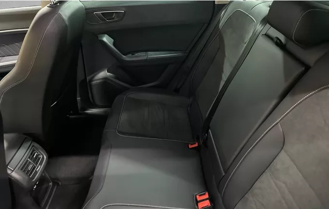 SEAT ATECA 2.0 TDI 150 ch Start/Stop DSG7 Copa extérieur arrière 2127693