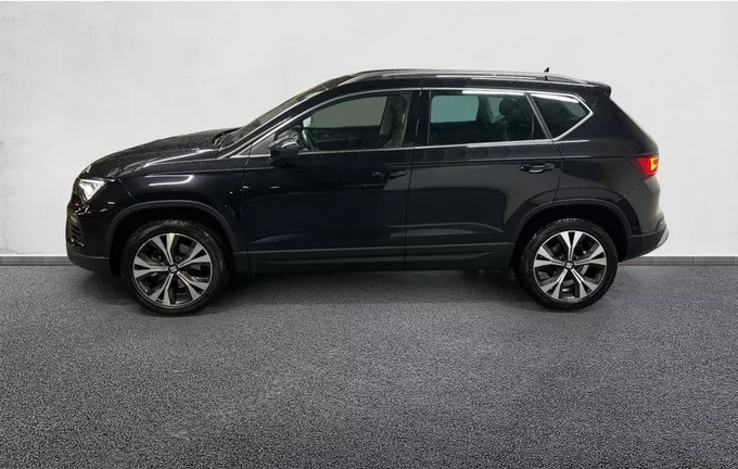 SEAT ATECA 2.0 TDI 150 ch Start/Stop DSG7 Copa extérieur trois quart arrière gauche 2127693